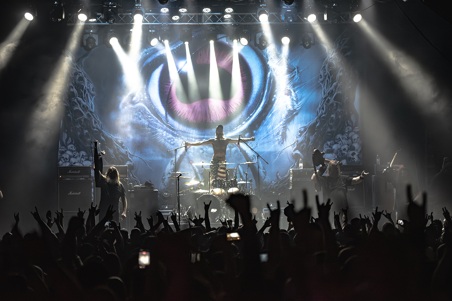 Obituary - Celebrating 35 Years Cause of Death